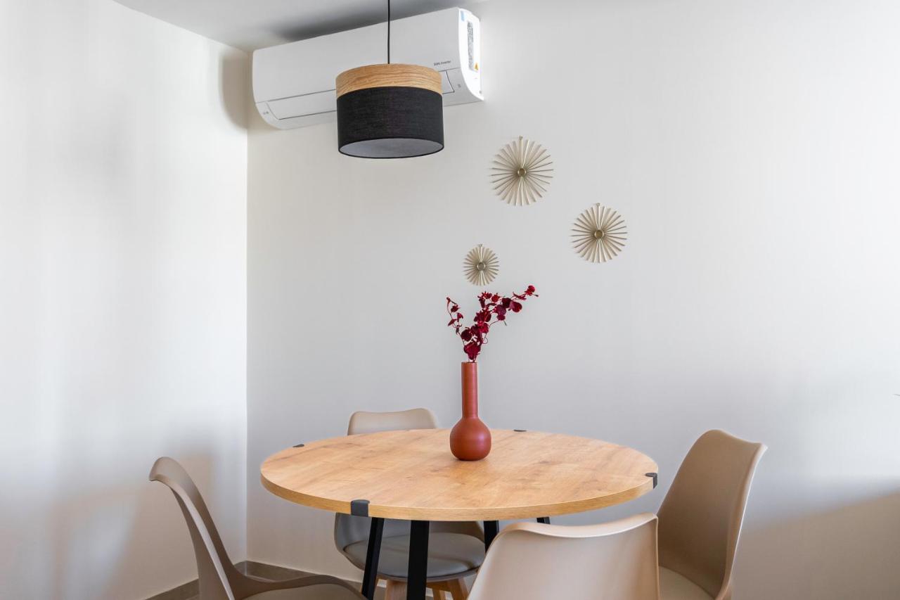 Harmony 2Br Apartment In Athen Exterior foto